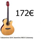 Jasmine Takamine