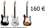 Guitarra eletrica