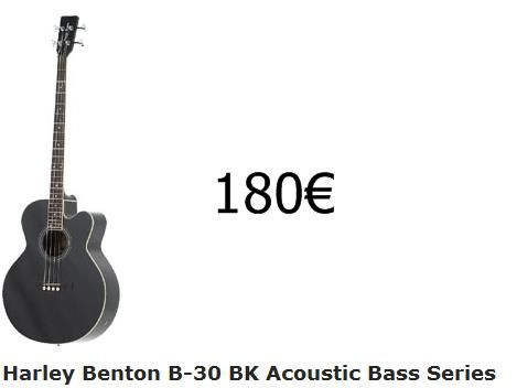 baixo acustico