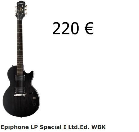 Guitarra eletrica