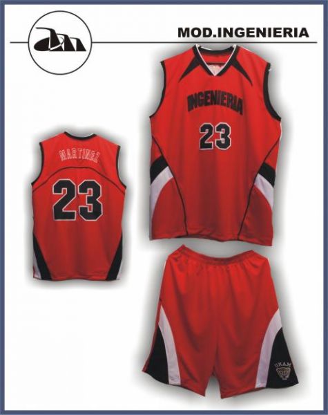 Basketball
