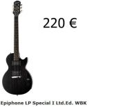 Guitarra eletrica