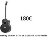 baixo acustico